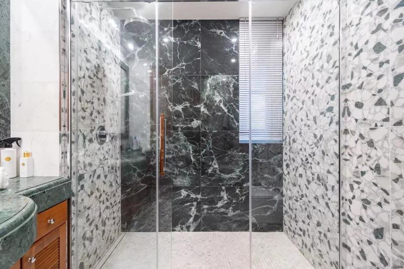 Appartement - 110 m² - 3 pièces