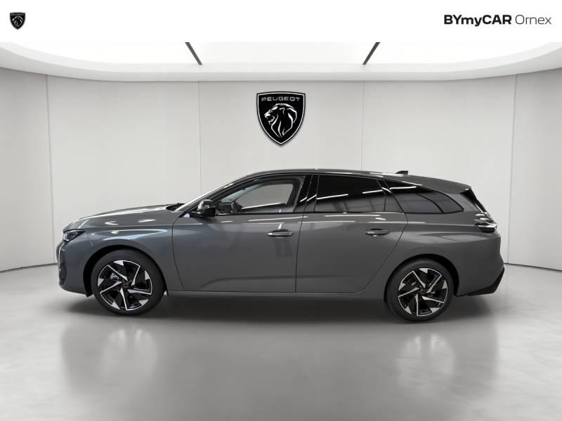 Peugeot 308 Sw BlueHDi 130ch s&amp;S Eat8 Allure