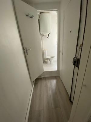 Appartement - 18 m² - 1 pièce