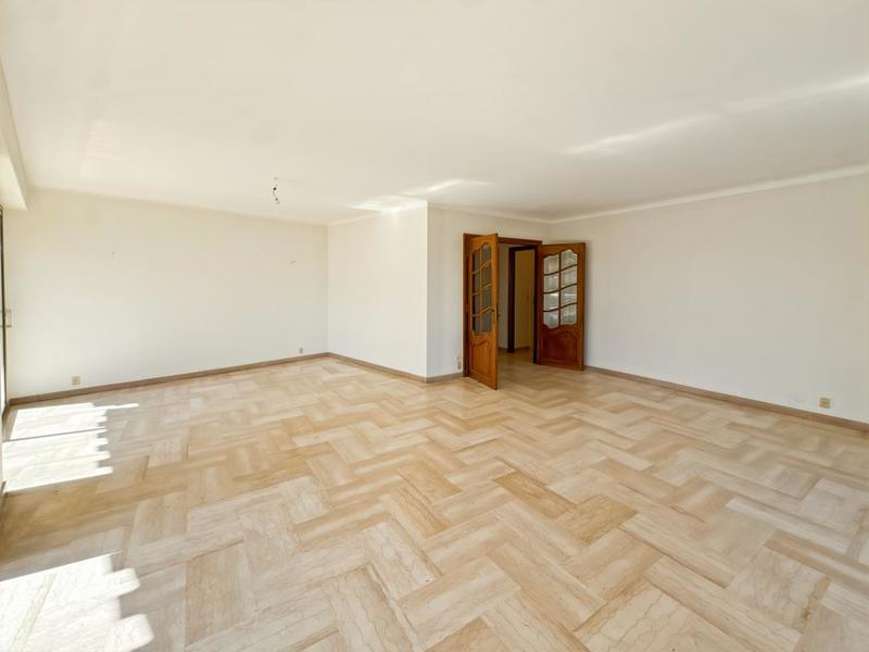 Appartement - 102 m² - 3 pièces