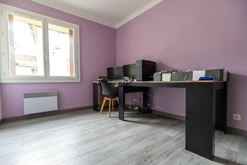 Maison - 75 m² - 3 pièces