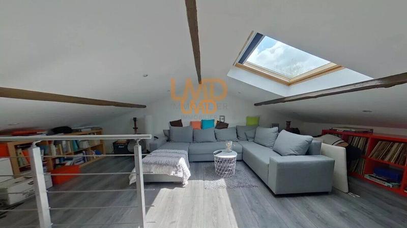 Longère - 205 m² - 9 pièces