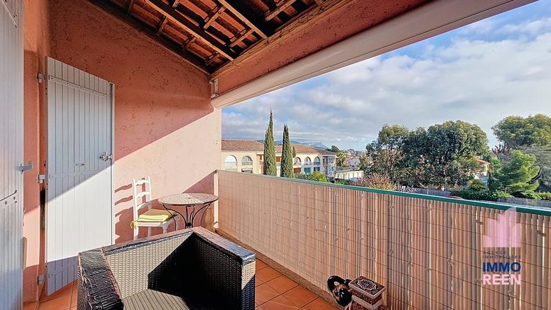 Appartement - 89 m² - 4 pièces