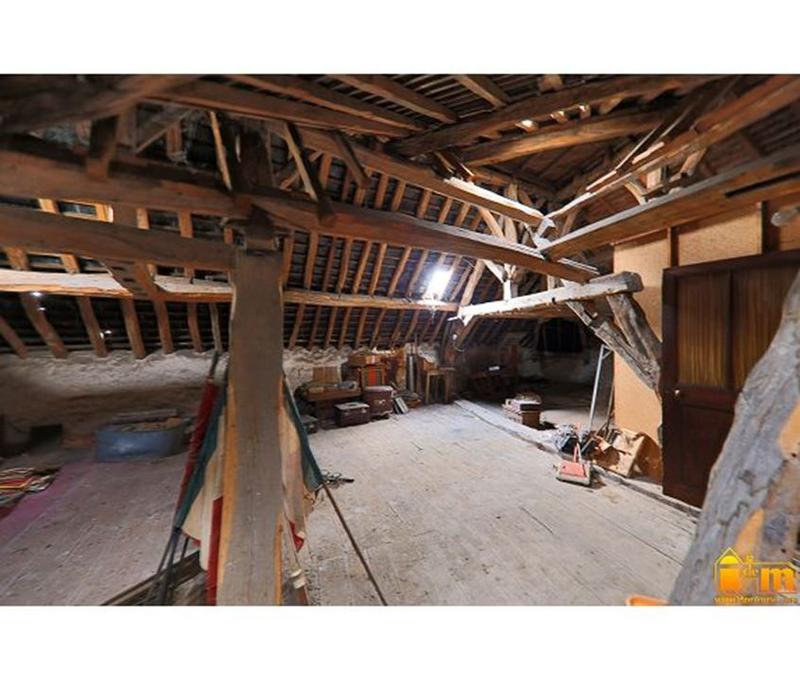 Immeuble - 215 m² - 4 pièces