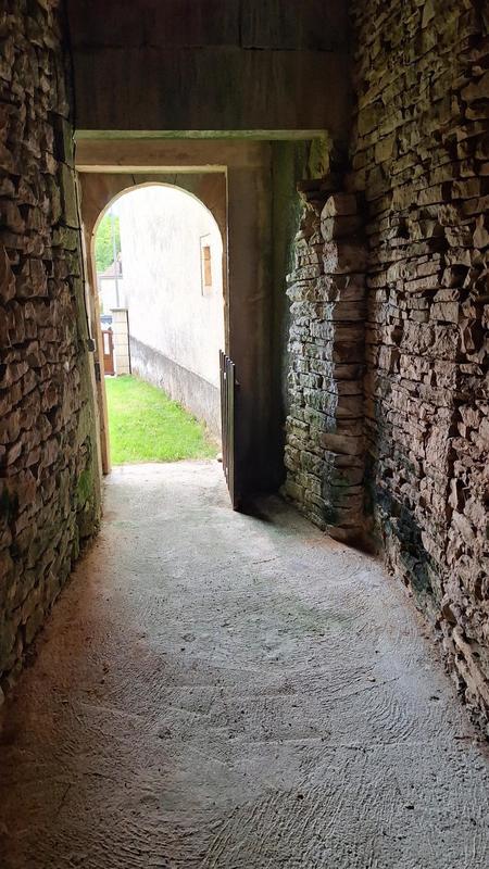 Maison - 67 m² - 3 pièces