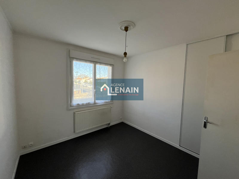 Maison - 89 m² - 4 pièces