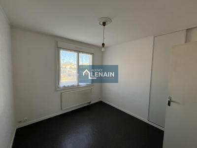 Maison - 89 m² - 4 pièces