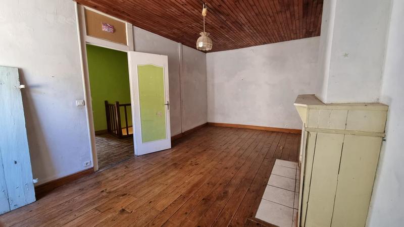 Maison - 109 m² - 4 pièces