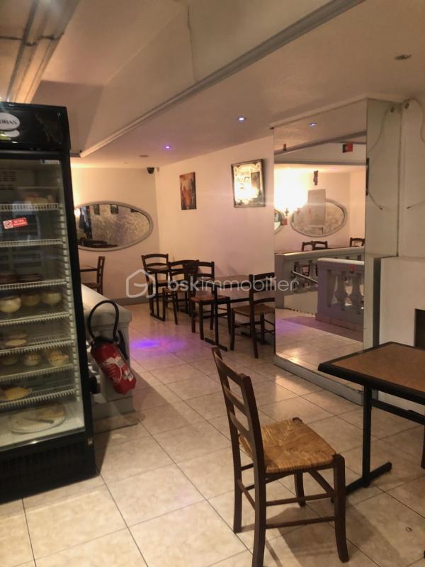 Appartement - 85 m² - 3 pièces