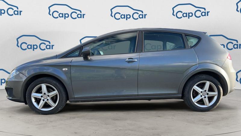 Seat Leon II 1.6 Tdi 105 Reference