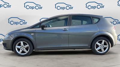 Seat Leon II 1.6 Tdi 105 Reference