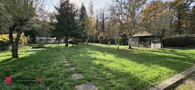 Maison - 117 m² - 6 pièces