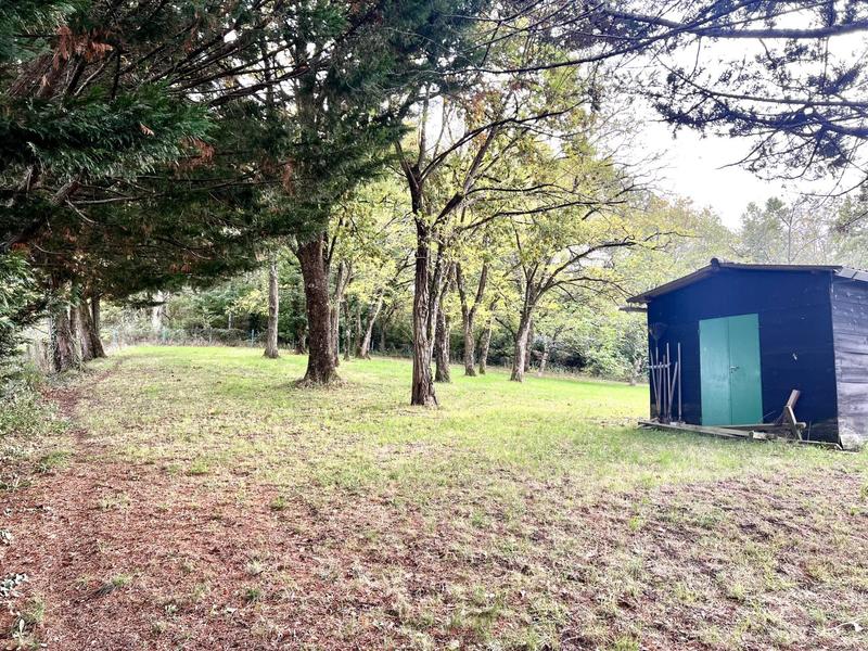 Maison - 111 m² - 4 pièces