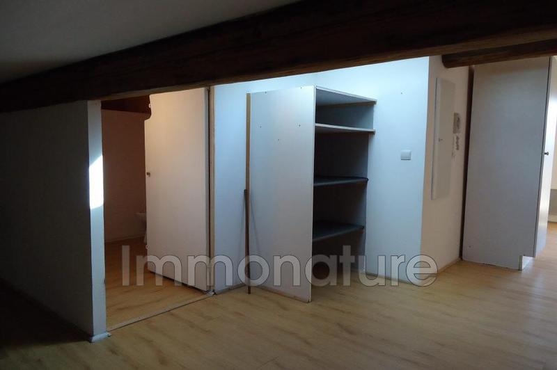 Appartement - 53 m² - 2 pièces