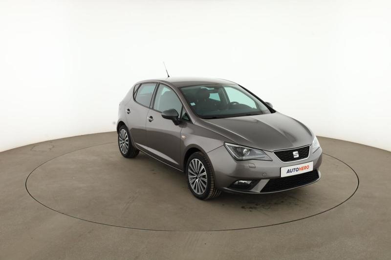 Seat Ibiza 1.2 Tsi Connect 110 ch