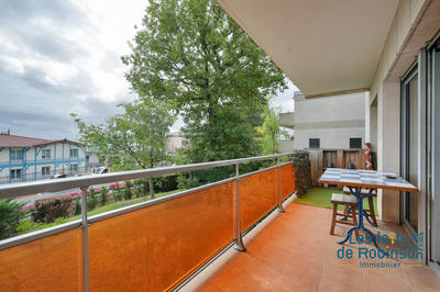 Appartement - 114 m² - 5 pièces