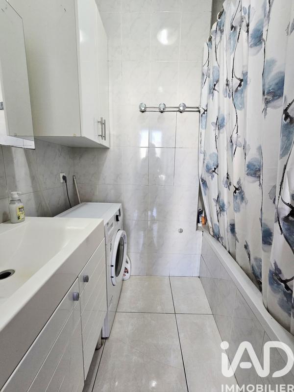 Appartement - 71 m² - 4 pièces