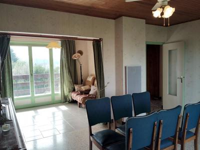 Pavillon - 73 m² - 5 pièces