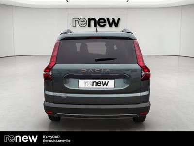 Dacia Jogger Hybrid 140 7 places Gsr2 Extreme