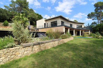 Villa - 186 m² - 5 pièces