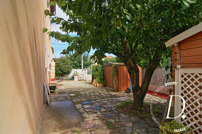 Maison - 131 m² - 6 pièces