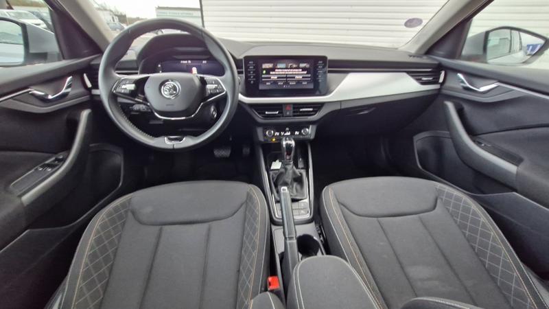 Skoda Kamiq Tsi 110 Ch Dsg7 Business