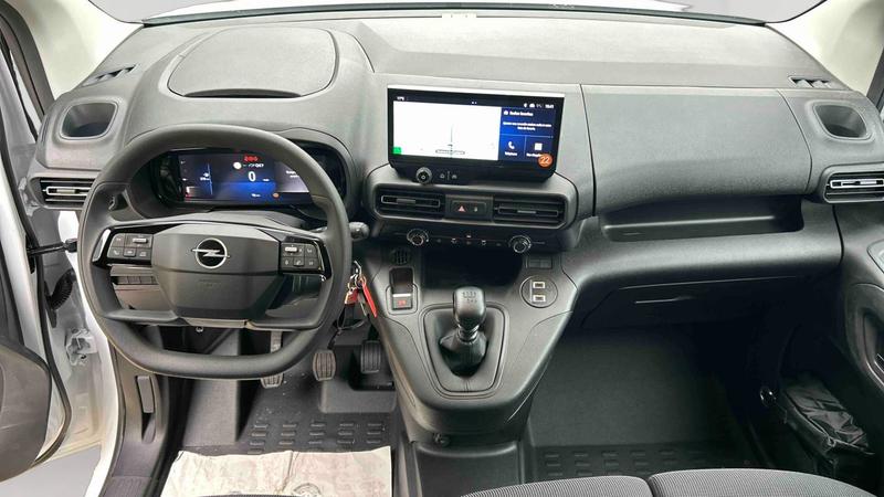 Opel combo cargo m 1000 Kg Bluehdi 100 s&amp;S Bvm6