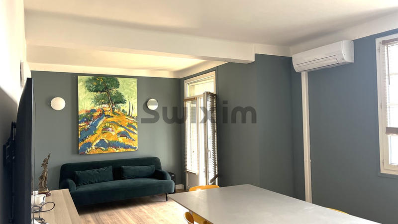 Bureau - 235 m² - 10 pièces