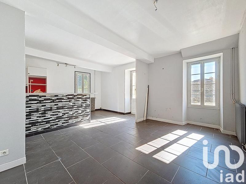 Maison - 190 m² - 7 pièces