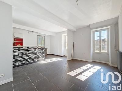 Maison - 190 m² - 7 pièces