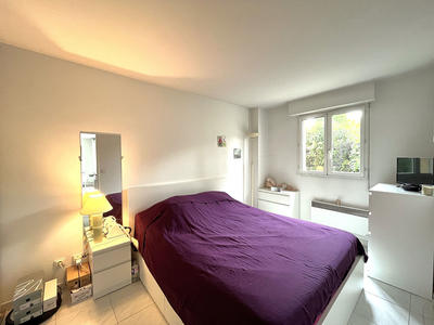 Appartement - 63 m² - 2 pièces