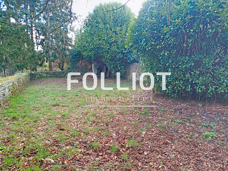 Maison - 70 m² - 5 pièces