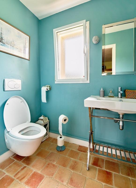 Maison - 210 m² - 8 pièces