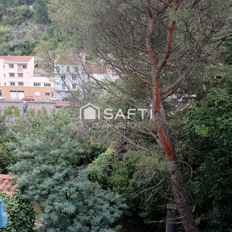 Appartement - 77 m² - 3 pièces