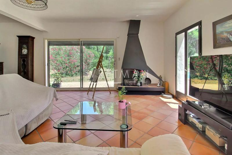 Villa - 178 m² - 5 pièces
