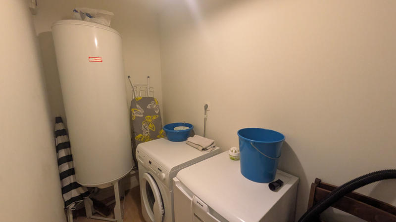 Appartement - 73 m² - 3 pièces