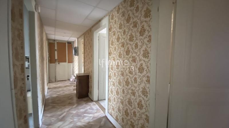 Appartement - 86 m² - 5 pièces