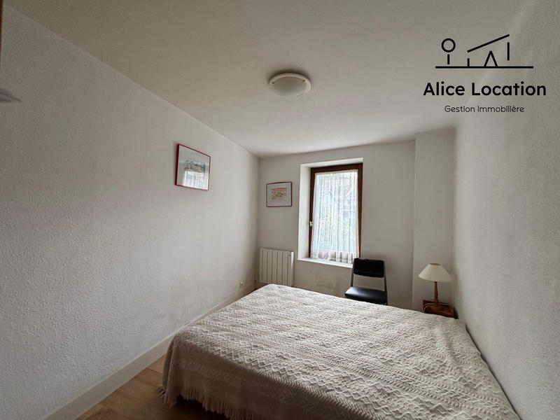 Appartement - 48 m² - 3 pièces