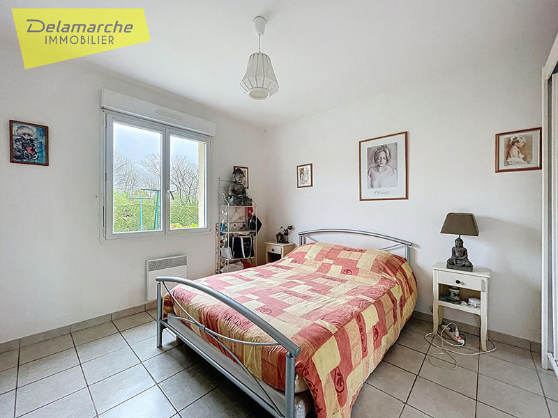 Maison - 158 m² - 7 pièces