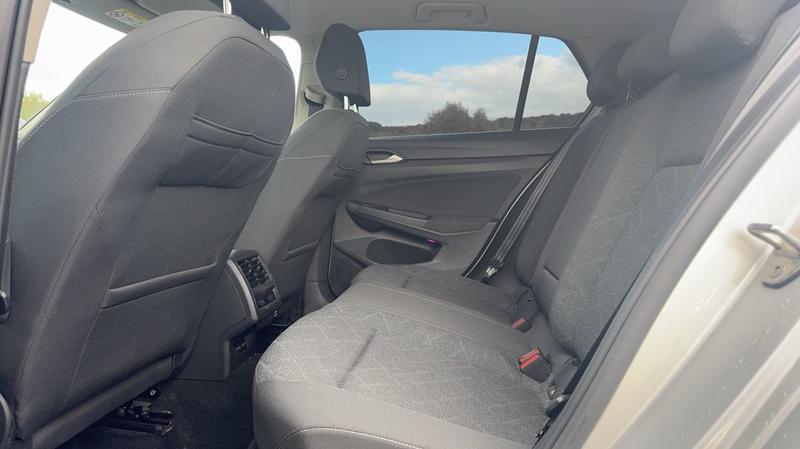 Volkswagen Golf 2.0 Tdi 150 Dsg7 Style - Automatique Entretien constructeur