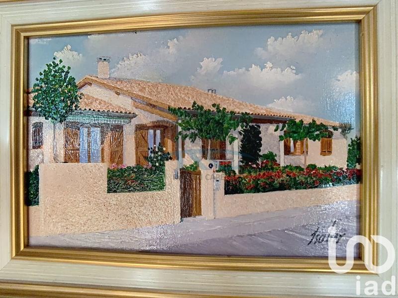 Maison - 160 m² - 5 pièces