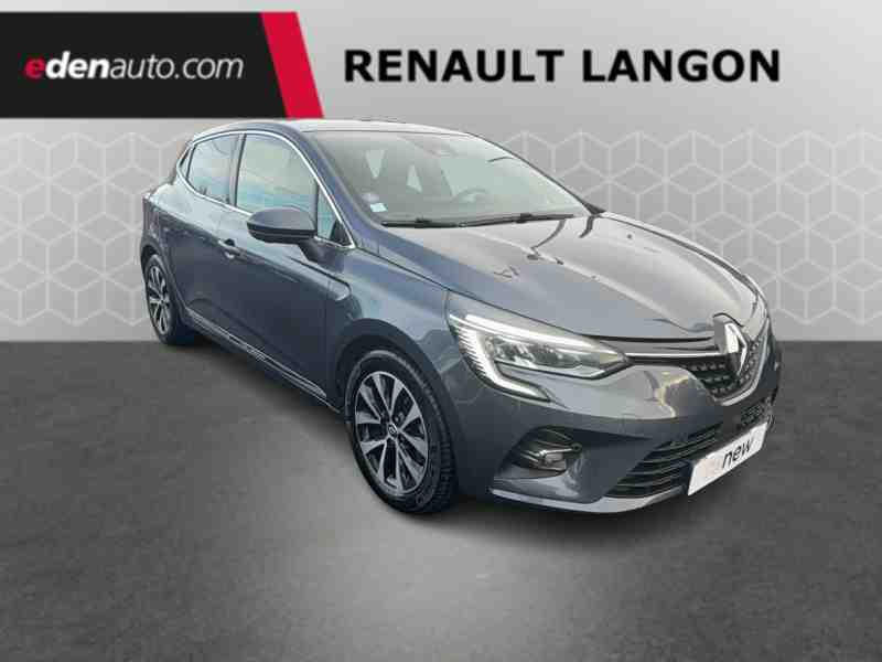 Renault Clio E-Tech 140 Intens