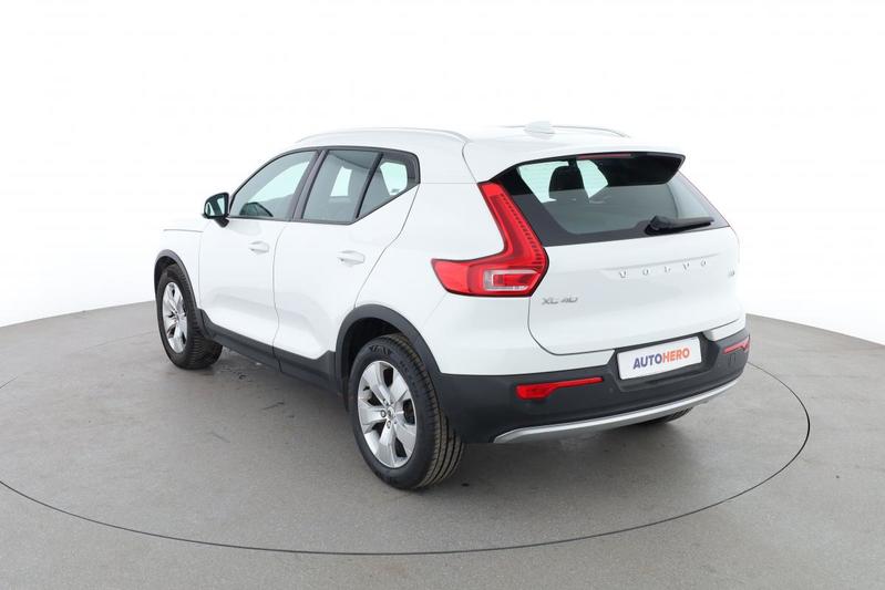 Volvo Xc40 2.0 D3 AdBlue Business Geartronic 8 150 ch