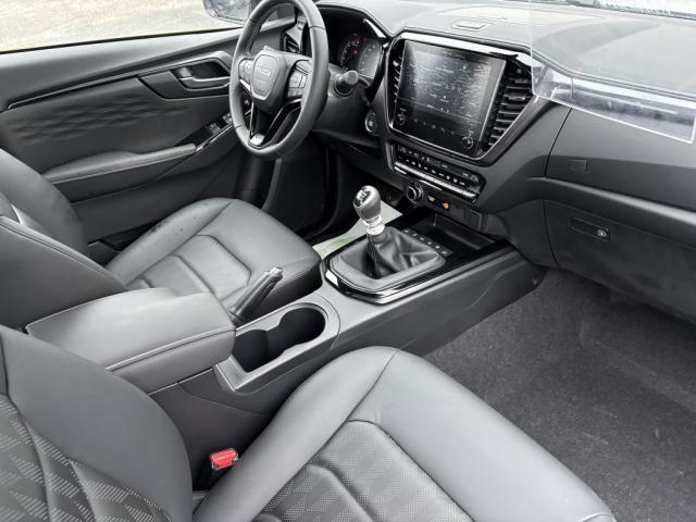 Isuzu d-max N60 Space Cab 1.9 164 Ch 4x4 Nitro Sport Tva Recuperable Pour les Pros
