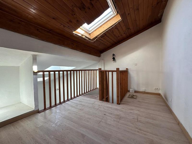 Appartement - 34 m² - 2 pièces