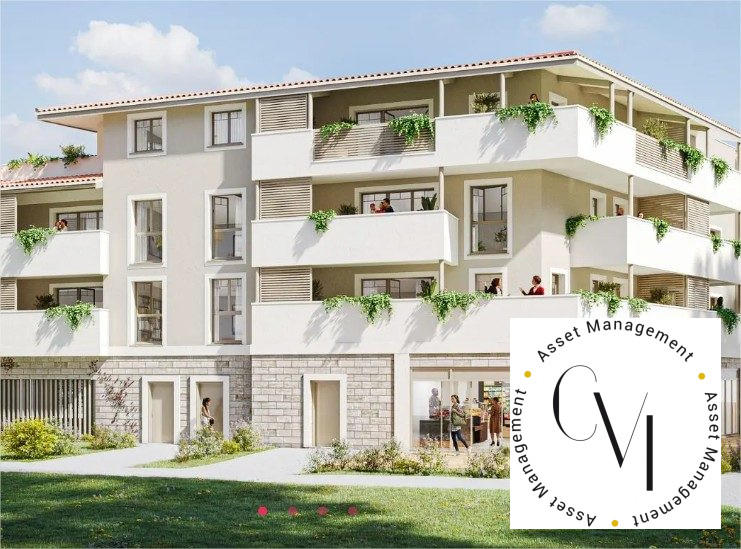 Local commercial - 145 m²