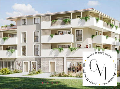 Local commercial - 145 m²