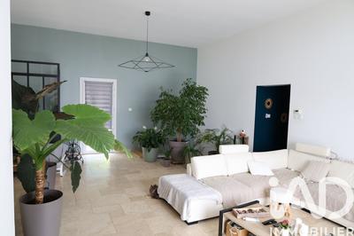 Maison de maîtres - 180 m² - 5 pièces