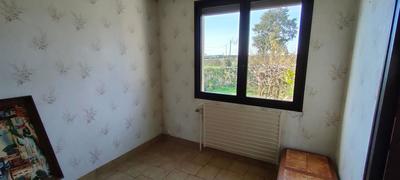 Maison - 96 m² - 5 pièces