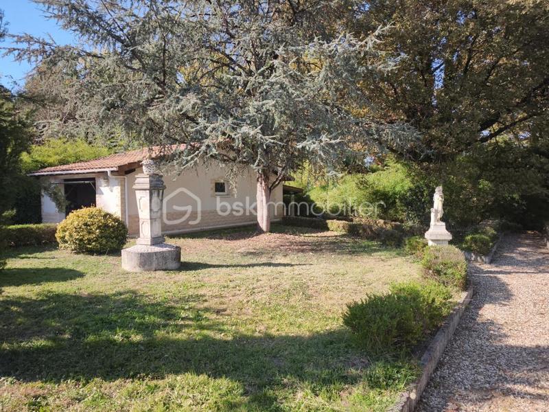 Maison - 106 m² - 5 pièces